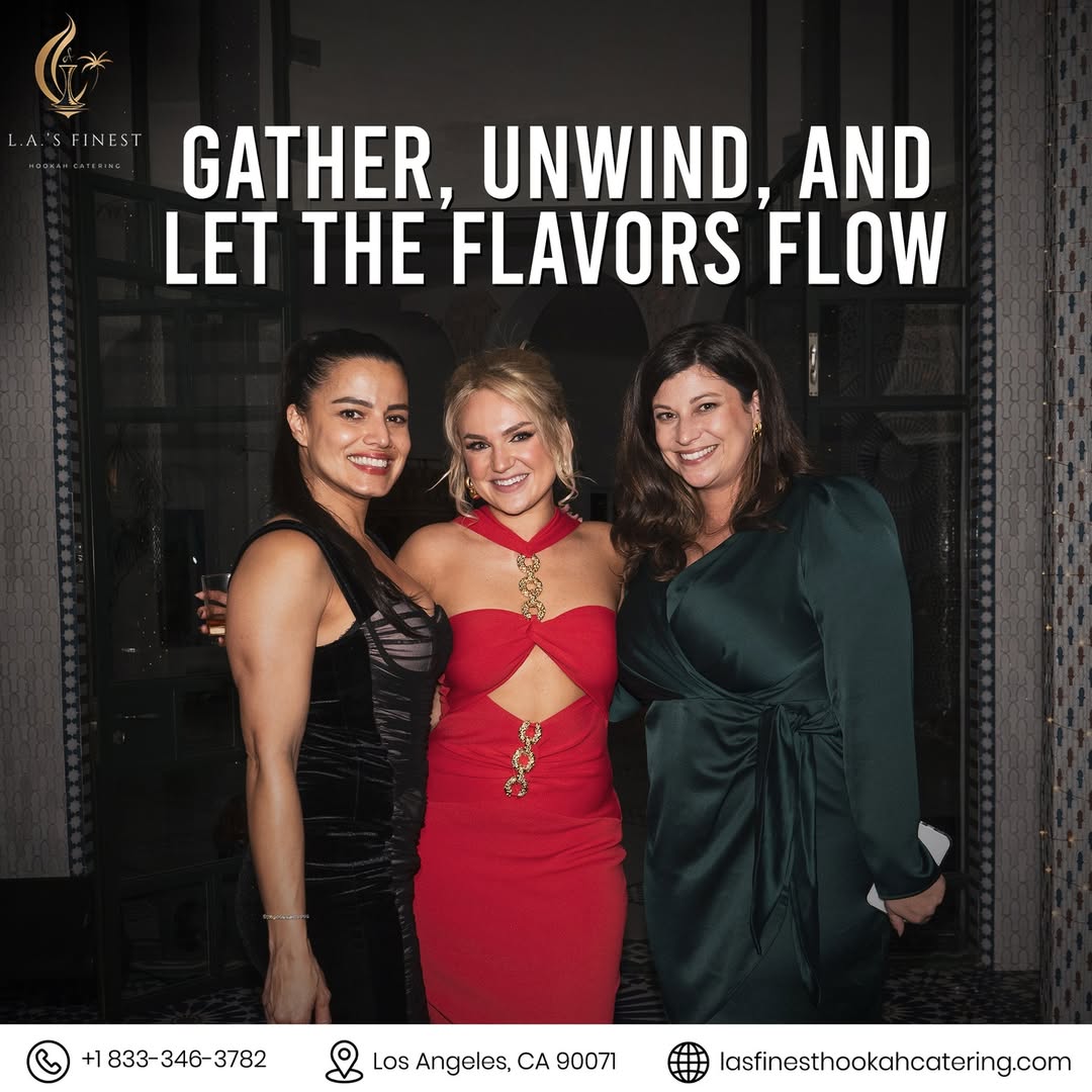 Corporate Events